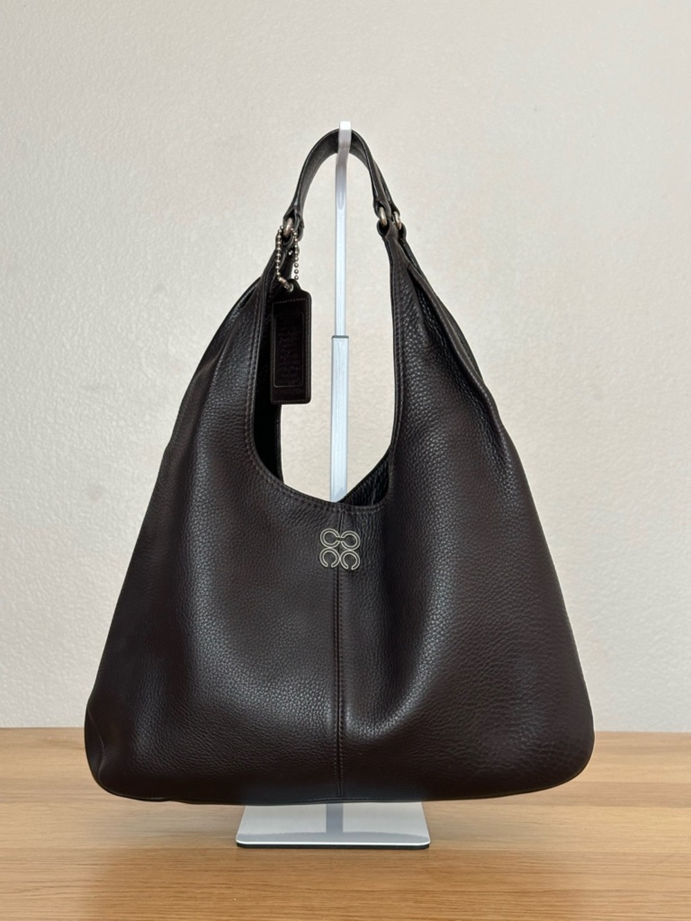 Coach Hobo Shoulder Bag